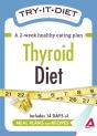 Try-It Diet: Thyroid Diet - Preview