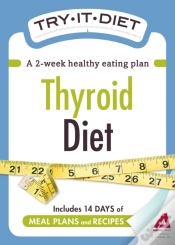 Capa do artigo Try-It Diet: Thyroid Diet