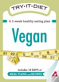 Capa do artigo Try-It Diet - Vegan