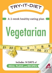 Capa do artigo Try-It Diet: Vegetarian