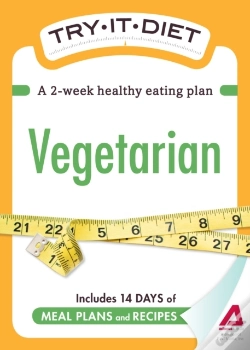 Capa do artigo Try-It Diet: Vegetarian