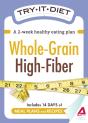 Try-It Diet - Whole-Grain, High Fiber - Preview