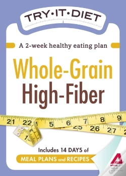 Capa do artigo Try-It Diet - Whole-Grain, High Fiber