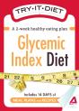 Try-It Diet:Glycemic Index Diet - Preview