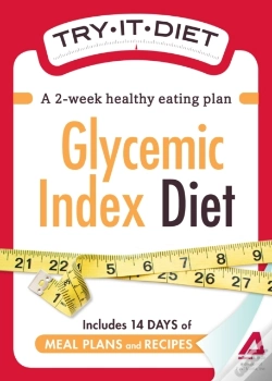 Capa do artigo Try-It Diet:Glycemic Index Diet