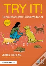 Try It! Even More Math Problems For All