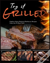 Capa do artigo Try It Grilled