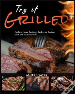 Capa do artigo Try It Grilled