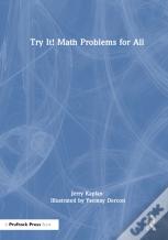 Try It! Math Problems For All