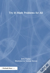 Capa do artigo Try It! Math Problems For All