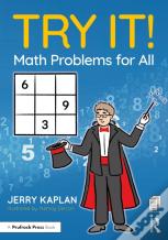 Try It! Math Problems For All