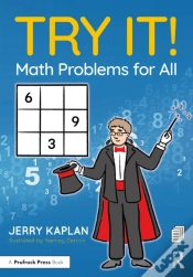 Capa do artigo Try It! Math Problems For All
