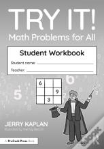 Try It! Math Problems For All