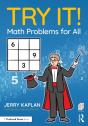 Try It! Math Problems For All - Preview