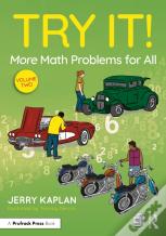 Try It! More Math Problems For All