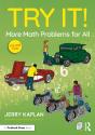 Try It! More Math Problems For All - Preview