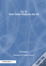 Try It! More Math Problems For All