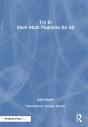 Try It! More Math Problems For All - Preview