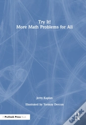 Capa do artigo Try It! More Math Problems For All