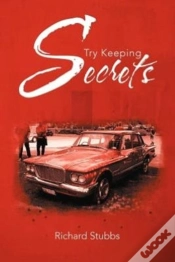 Capa do artigo Try Keeping Secrets