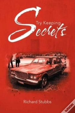 Capa do artigo Try Keeping Secrets