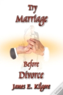 Capa do artigo Try Marriage Before Divorce