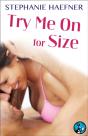 Try Me On For Size - Preview