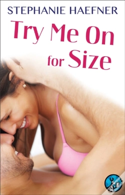 Capa do artigo Try Me On For Size