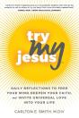 Try My Jesus - Preview