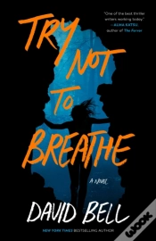 Capa do artigo Try Not To Breathe