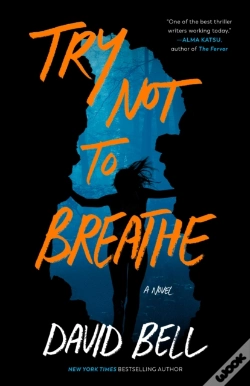 Capa do artigo Try Not To Breathe