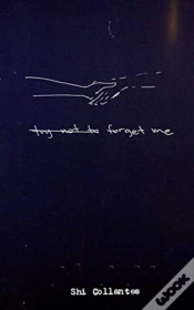 Capa do artigo (Try Not To) Forget Me