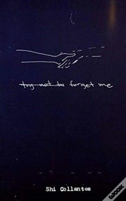 Capa do artigo (Try Not To) Forget Me