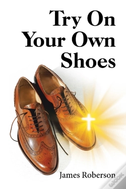 Capa do artigo Try On Your Own Shoes
