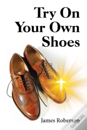 Capa do artigo Try On Your Own Shoes