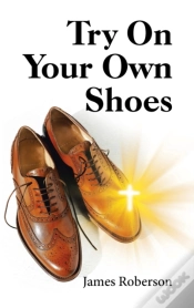 Capa do artigo Try On Your Own Shoes