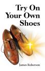 Try On Your Own Shoes - Preview