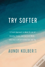 Capa do artigo Try Softer