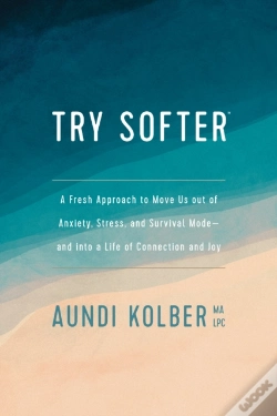 Capa do artigo Try Softer