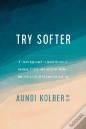 Capa do artigo Try Softer