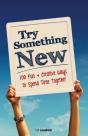 Try Something New - Preview