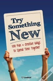 Try Something New