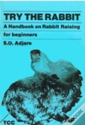 Capa do artigo Try The Rabbit