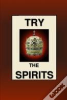 Try The Spirits