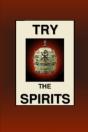 Try The Spirits - Preview