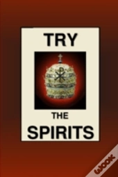 Try The Spirits