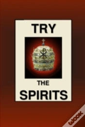 Capa do artigo Try The Spirits