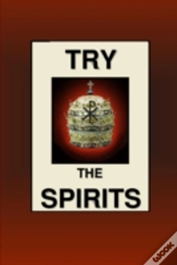 Capa do artigo Try The Spirits