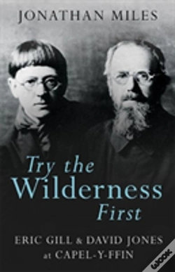 Capa do artigo Try The Wilderness First