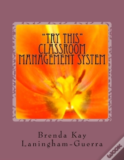 Capa do artigo Try This  Classroom Management System: